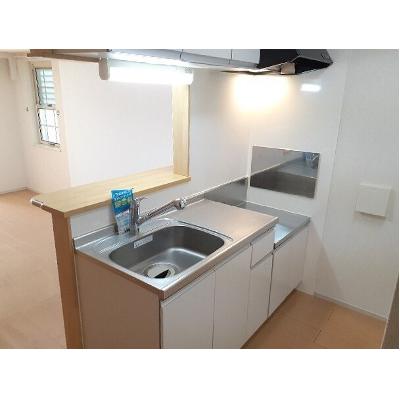 アンジュ　八田 103【管理NO：1-017348101-01030】 ★家具家電は申し込み後に搬入します★ ★2026年10月中旬入居可能★の物件写真3