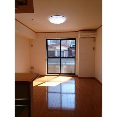 グランデ・フィオーレ 102【管理NO：1-013760001-01020】 ★家具家電は申し込み後に搬入します★ ★2026年10月上旬入居可能★の物件写真2