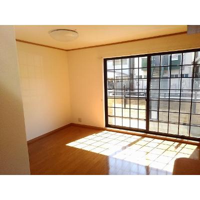 アルビレオ 103【管理NO：1-013670201-01030】 ★家具家電は申し込み後に搬入します★ ★2026年10月上旬入居可能★の物件写真2