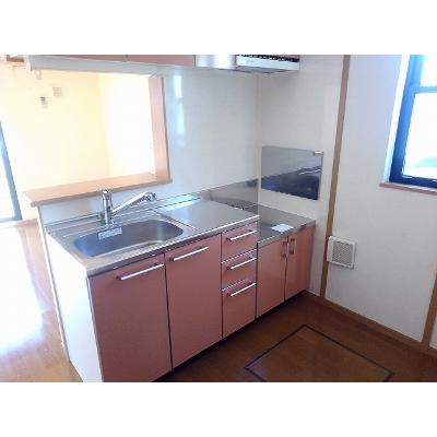 アルビレオ 103【管理NO：1-013670201-01030】 ★家具家電は申し込み後に搬入します★ ★2026年10月上旬入居可能★の物件写真3