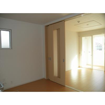 シャルメーヌＢ 105【管理NO：1-017592302-01050】 ★家具家電は申し込み後に搬入します★ ★2026年10月中旬入居可能★の物件写真2