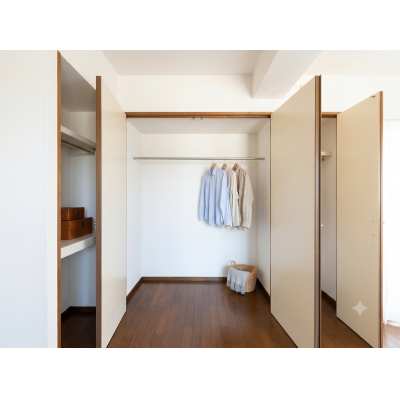 🌟【Wi-Fi無料＆家具家電付き】コンビニまで徒歩3分！出張・単身赴任に◎✨【FR2】の物件写真4