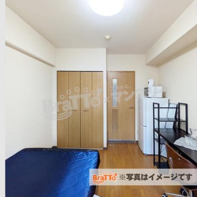 BraTTo梅田東リバーフロント【単身者＆女性向け💓】防犯面に配慮した安心の住環境👍天神橋筋六丁目駅まで徒歩9分！の物件写真6