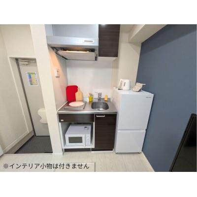 RマンスリーNo.78 東白楽【駅徒歩4分/4駅4路線】の物件写真3