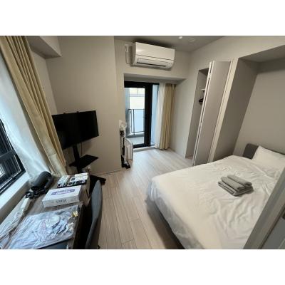 第一マンスリーズ元赤坂2【★築浅／★赤坂見附駅 徒歩5分／★３路線利用可／★オートロック／★Wi-Fi無料】の外観画像