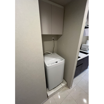 第一マンスリーズ元赤坂2【★築浅／★赤坂見附駅 徒歩5分／★３路線利用可／★オートロック／★Wi-Fi無料】の物件写真5