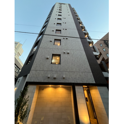 第一マンスリーズ元赤坂2【★築浅／★赤坂見附駅 徒歩5分／★３路線利用可／★オートロック／★Wi-Fi無料】の物件写真6