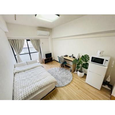 ONLY平塚5【🌈WiFi・管理費０円キャンペーン🌈】徒歩圏内コインパーキングあり★RC造マンションタイプ★オートロックあり★ 平塚駅⇔藤沢駅12分・大船17分・横浜31分・小田原⇔直通の外観画像