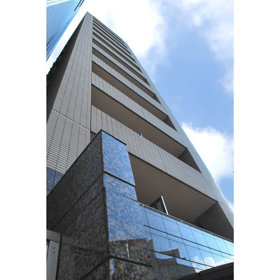 マンスリーリブマックス順天堂前■【NET対応】≪スタンダードシリーズ≫の外観画像