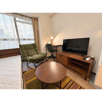 【Ｓｔａｙ＋栄】矢場町駅徒歩7分★栄徒歩圏★Wi-Fi無料★家具家電付き★ウォーターサーバー付きの物件写真3