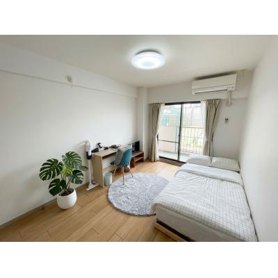 ONLY小田原13【🌈WiFi・管理費０円キャンペーン🌈】バストイレ別！温水便座！テレビ付きインターホン！小田原駅徒歩16分⇔🚃藤沢駅39分・平塚駅29分・茅ヶ崎駅33分⇔直通の外観画像