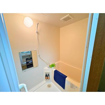 🍀 グランマンスリー🍀 新潟中央区堀之内南R203🌈Wi-Fi無料 ✨駐車場は屋根あり🚗【商業施設多数の桜木エリア】近隣にはコンビニ・飲食店多数あり☆の物件写真4
