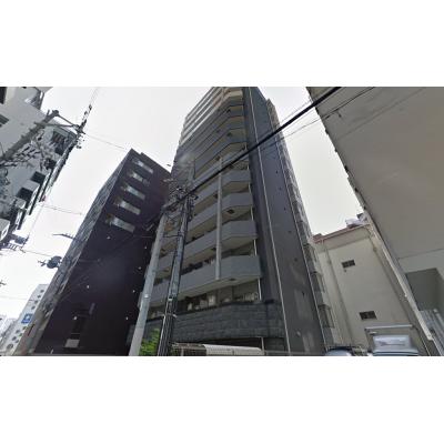 OneLife大阪天満宮南【★洗浄機能付便座・浴室乾燥機】の外観画像