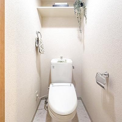 アットイン丸の内1-2の物件写真6