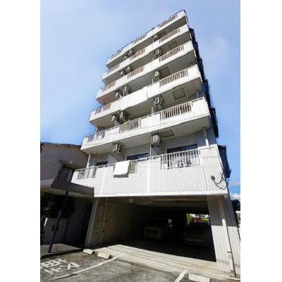 OneLife宇都宮WEST【★オートロック、浴室乾燥付き！】の外観画像