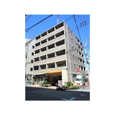 OneLife天神橋六プレリュード【★NET対応】の外観画像