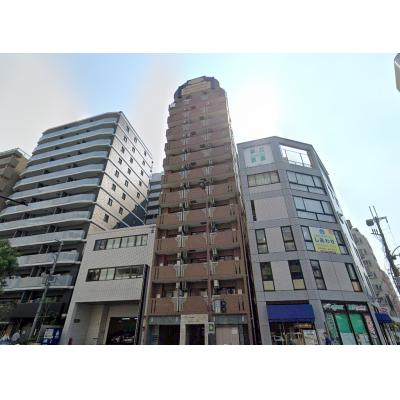 OneLife天満アーバン【★セパレート・NET対応】の外観画像