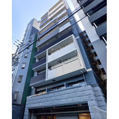 OneLife難波マジョリティ【★Wi-Fi対応・設備充実】の外観画像