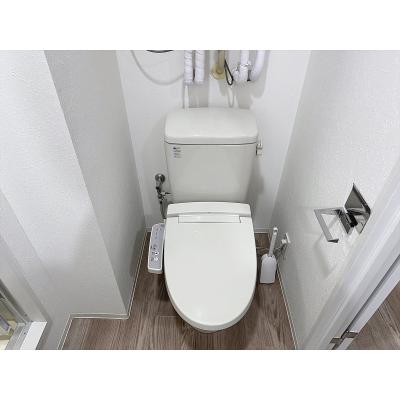シティマンスリー・リベルテ大森　8B　モノトーンスタイル【広々30㎡オーバー】【禁煙ルーム】【ネットWIFI無料】【ビジネス、研修オススメ】の物件写真6