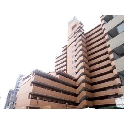 OneLife宇都宮EAST【★オートロック付・宇都宮駅 徒歩10分！】の外観画像