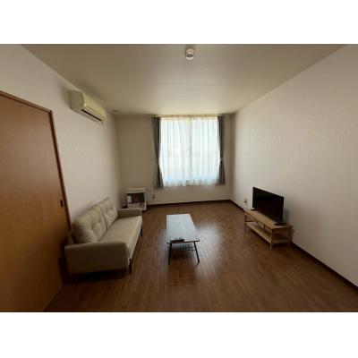 POROKARI帯広大通南/ネット無料/エアコン/Pありの外観画像