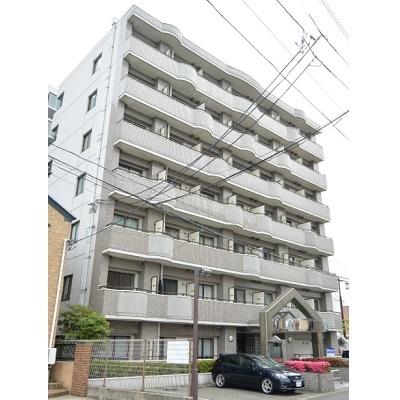 OneLife新潟SOUTHリエス【★オートロック・バストイレ別】の外観画像