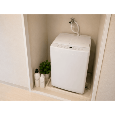 🌹WIFI無料！京成金町徒歩6分！202号室 HM45🌹の物件写真3