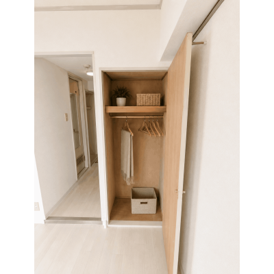 🌹WIFI無料！京成金町徒歩6分！202号室 HM45🌹の物件写真4