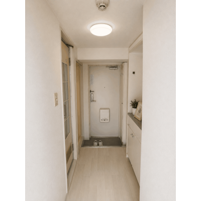 🌹WIFI無料！京成金町徒歩6分！202号室 HM45🌹の物件写真6