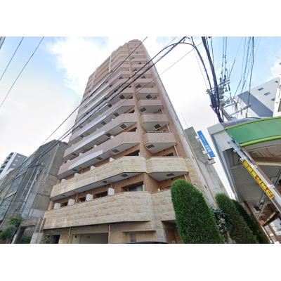 OneLife堺筋本町リベルタ【★NET対応・駅3分】の外観画像