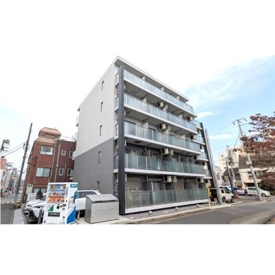 OneLife水戸プリンセス【★独立洗面・浴室乾燥付！】の外観画像