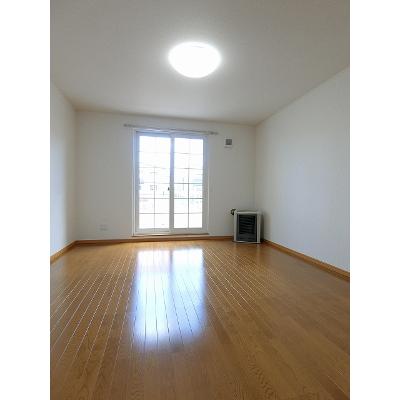 メゾン・ソレイユⅠ 103【管理NO：1-014226001-01030】 ★家具家電は申し込み後に搬入します★ ★2026年11月上旬入居可能★の物件写真2
