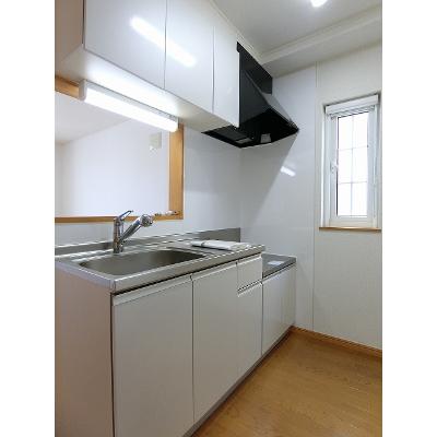 メゾン・ソレイユⅠ 103【管理NO：1-014226001-01030】 ★家具家電は申し込み後に搬入します★ ★2026年11月上旬入居可能★の物件写真3