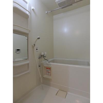 メゾン・ソレイユⅠ 103【管理NO：1-014226001-01030】 ★家具家電は申し込み後に搬入します★ ★2026年11月上旬入居可能★の物件写真4