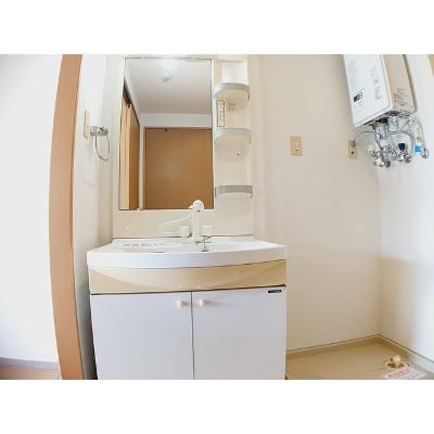 プロスペリタ 303【管理NO：1-011014701-03030】 ★家具家電は申し込み後に搬入します★ ★2026年10月中旬入居可能★の物件写真6