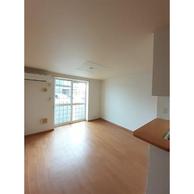 サニープロムナードⅡ 102【管理NO：1-013105002-01020】 ★家具家電は申し込み後に搬入します★ ★2026年11月下旬入居可能★の物件写真2