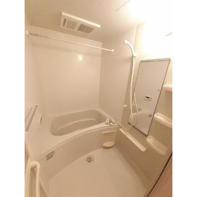 サニープロムナードⅡ 102【管理NO：1-013105002-01020】 ★家具家電は申し込み後に搬入します★ ★2026年11月下旬入居可能★の物件写真4