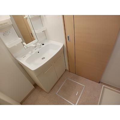 カーサ・ヴェルデ 101【管理NO：1-017424401-01010】 ★家具家電は申し込み後に搬入します★の物件写真6