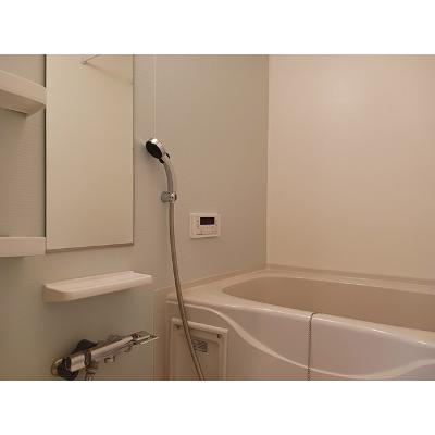 フォルトゥーナ　ミシア 105【管理NO：1-024125501-01050】 ★家具家電は申し込み後に搬入します★ ★2026年10月中旬入居可能★の物件写真4
