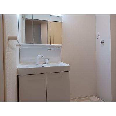 フォルトゥーナ　ミシア 105【管理NO：1-024125501-01050】 ★家具家電は申し込み後に搬入します★ ★2026年10月中旬入居可能★の物件写真6