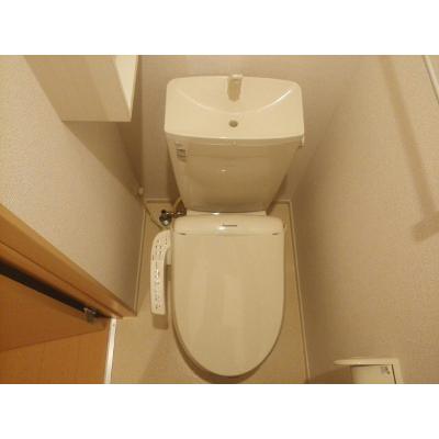 サニーガーデン　Ｍ 101【管理NO：1-020520701-01010】 ★家具家電は申し込み後に搬入します★ ★2026年12月上旬入居可能★の物件写真5