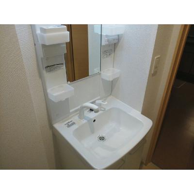 サニーガーデン　Ｍ 101【管理NO：1-020520701-01010】 ★家具家電は申し込み後に搬入します★ ★2026年12月上旬入居可能★の物件写真6