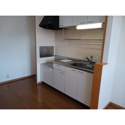 クレディ　パーク　Ｃ 203【管理NO：1-014302203-02030】 ★家具家電は申し込み後に搬入します★の物件写真3