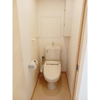 ルピナスⅡ 201【管理NO：1-016919402-02010】 ★家具家電は申し込み後に搬入します★の物件写真5