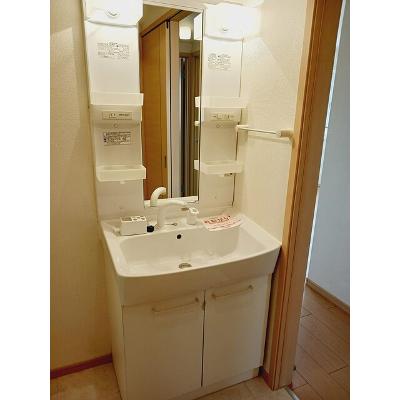 ルピナスⅡ 201【管理NO：1-016919402-02010】 ★家具家電は申し込み後に搬入します★の物件写真6