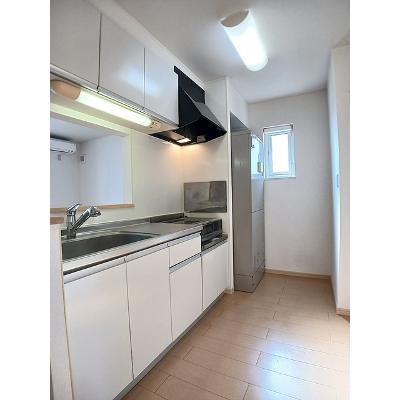 ＲＥＲＡ　Ⅰ 201【管理NO：1-015596801-02010】 ★家具家電は申し込み後に搬入します★ ★2026年10月中旬入居可能★の物件写真3