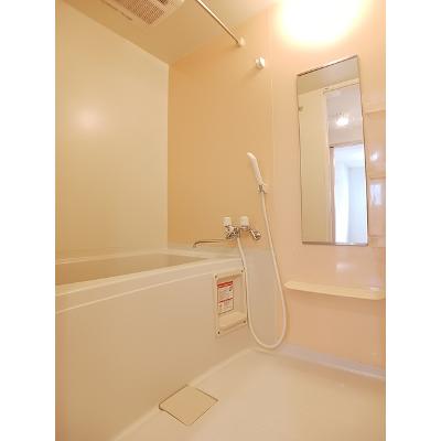 ＲＥＲＡ　Ⅰ 201【管理NO：1-015596801-02010】 ★家具家電は申し込み後に搬入します★ ★2026年10月中旬入居可能★の物件写真4