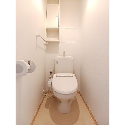 ＲＥＲＡ　Ⅰ 201【管理NO：1-015596801-02010】 ★家具家電は申し込み後に搬入します★ ★2026年10月中旬入居可能★の物件写真5