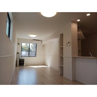 ヴィラ　グリーン 103【管理NO：1-027676501-01030】 ★家具家電は申し込み後に搬入します★ ★2026年10月中旬入居可能★の物件写真2
