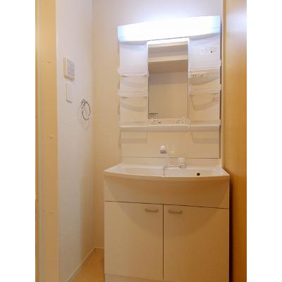 スパライ銀世Ⅵ 203【管理NO：1-022368802-02030】 ★家具家電は申し込み後に搬入します★ ★2026年10月中旬入居可能★の物件写真6